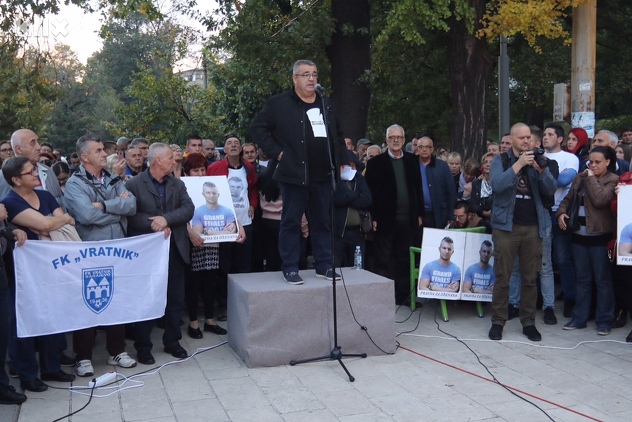 (Foto: D. S./Klix.ba)