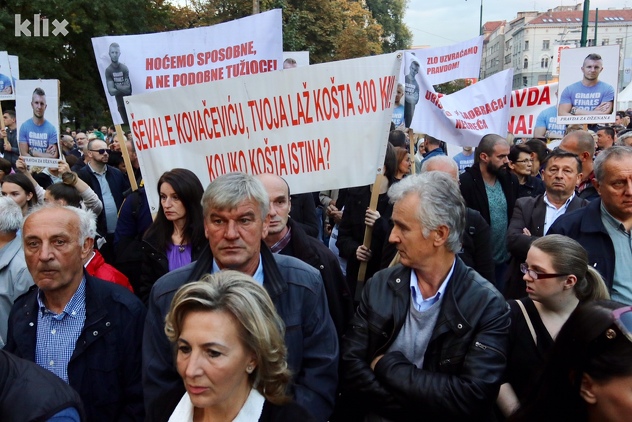 (Foto: D. S./Klix.ba)