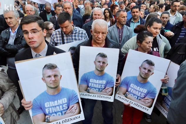 (Foto: D. S./Klix.ba)