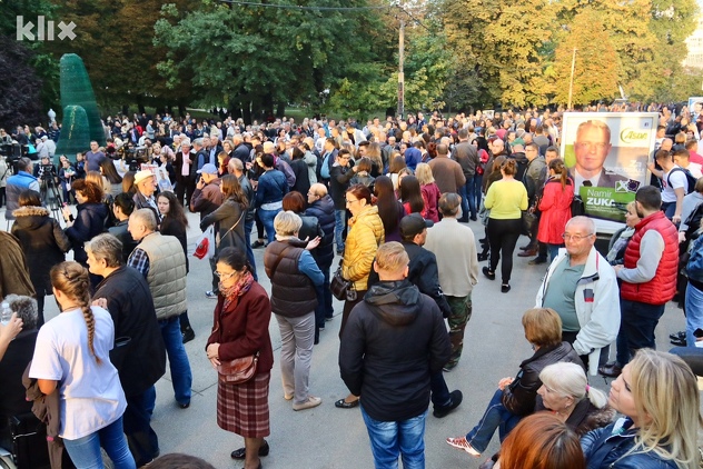 (Foto: D. S./Klix.ba)