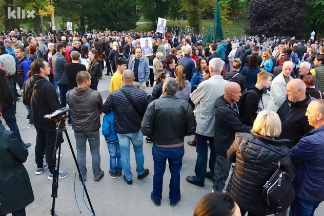 (Foto: D. S./Klix.ba)