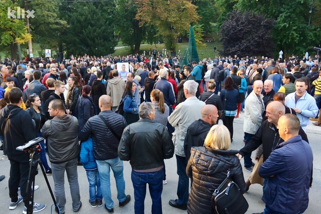 (Foto: D. S./Klix.ba)