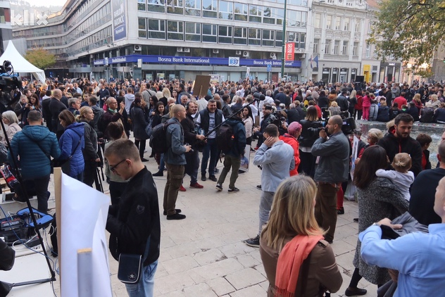 (Foto: D. S./Klix.ba)