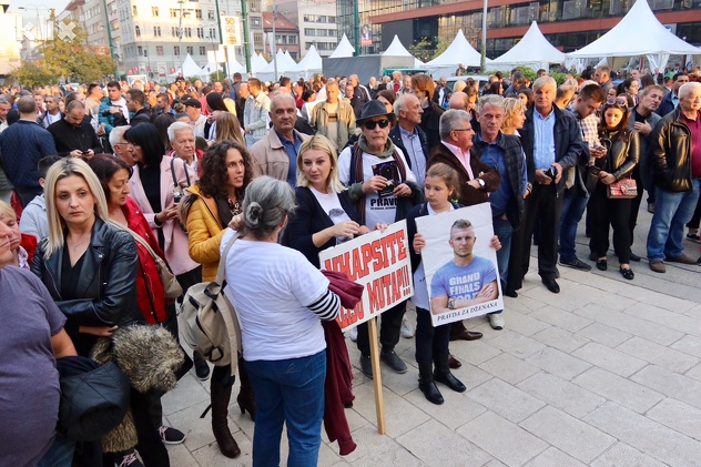 (Foto: D. S./Klix.ba)