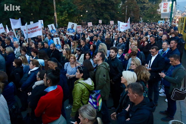(Foto: D. S./Klix.ba)