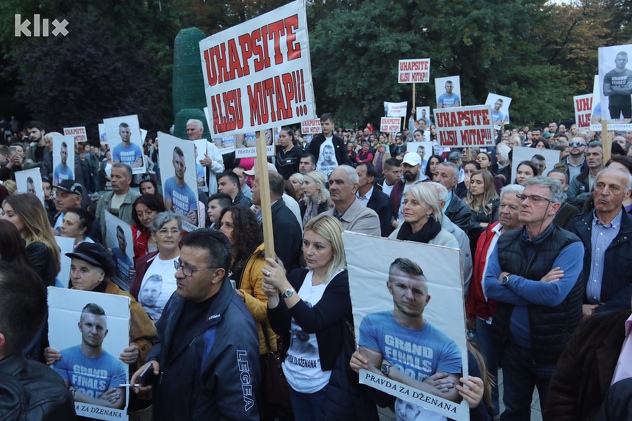 (Foto: D. S./Klix.ba)