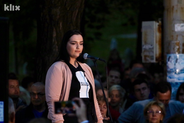 (Foto: D. S./Klix.ba)
