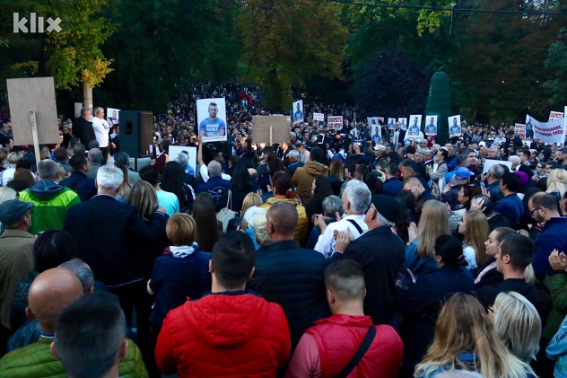 (Foto: D. S./Klix.ba)