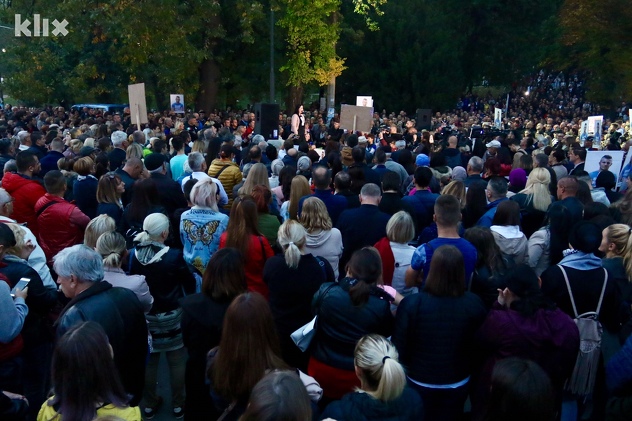 (Foto: D. S./Klix.ba)