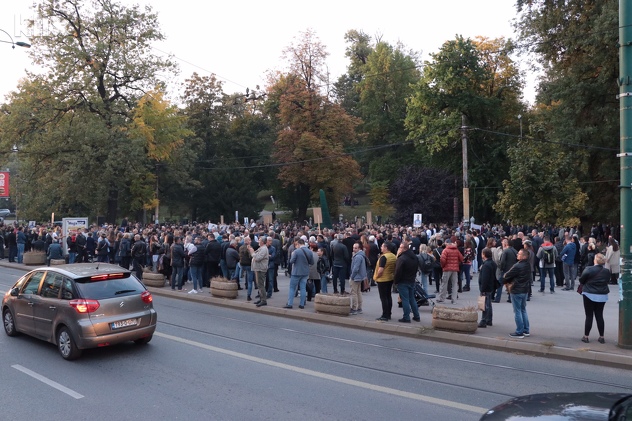 (Foto: H. M./Klix.ba)