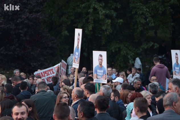 (Foto: H. M./Klix.ba)