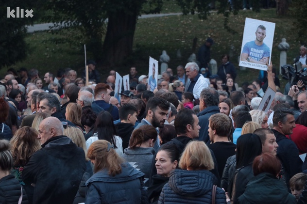 (Foto: H. M./Klix.ba)