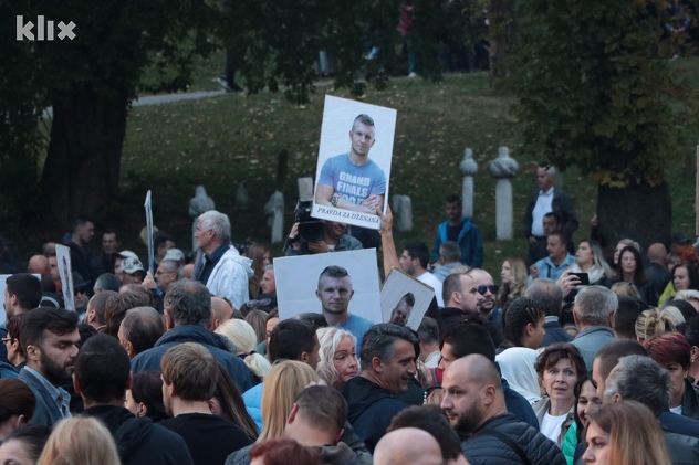 (Foto: H. M./Klix.ba)