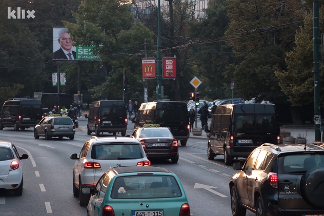 (Foto: H. M./Klix.ba)