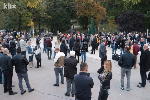 (Foto: H. M./Klix.ba)