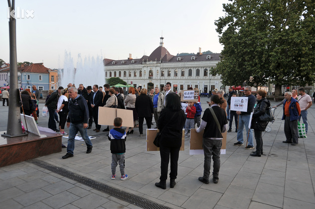 (Foto: D. Z./Klix.ba)