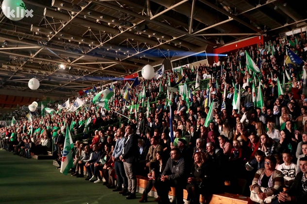 (Foto: H. M./Klix.ba)