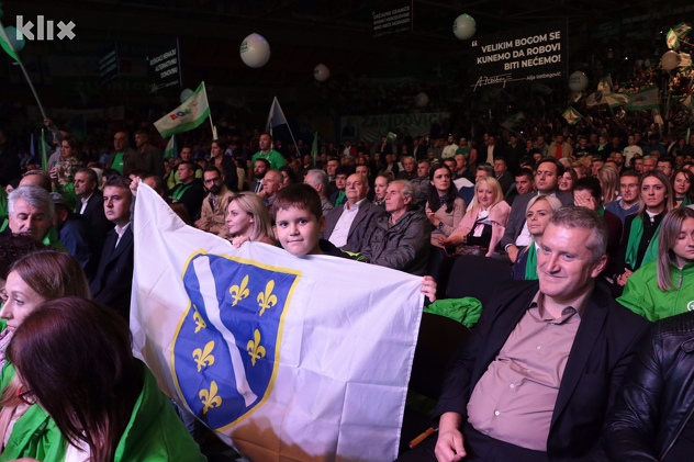 (Foto: H. M./Klix.ba)