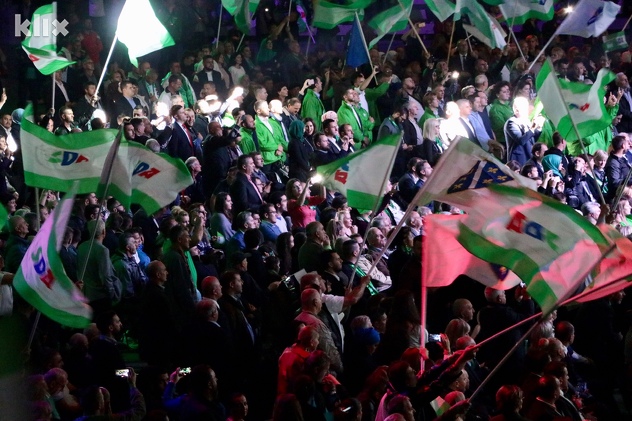 (Foto: H. M./Klix.ba)