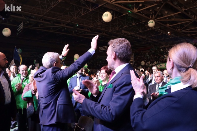(Foto: H. M./Klix.ba)