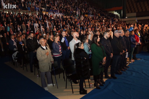 (Foto: D. S./Klix.ba)