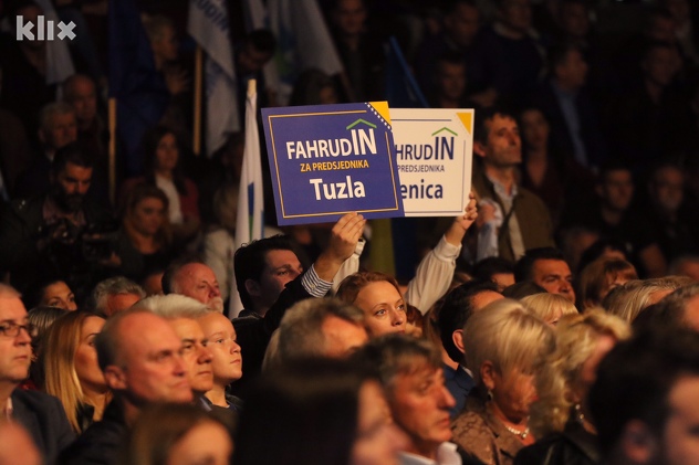 (Foto: D. S./Klix.ba)