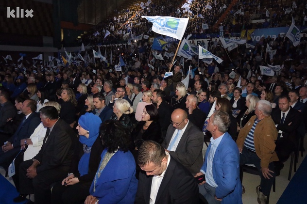 (Foto: D. S./Klix.ba)