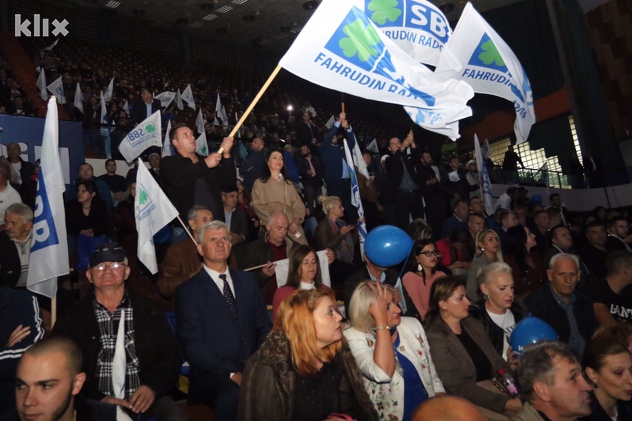 (Foto: D. S./Klix.ba)