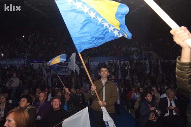 (Foto: D. S./Klix.ba)