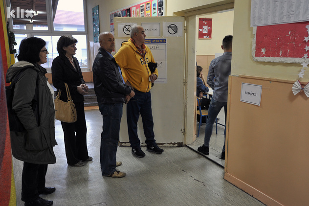 (Foto: D. Z./Klix.ba)