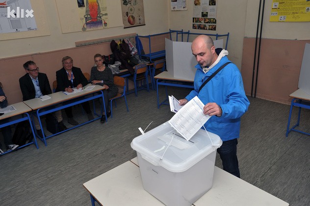 (Foto: D. Z./Klix.ba)