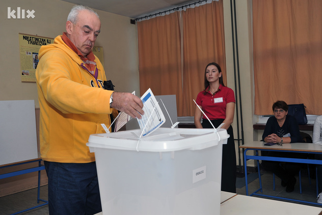 (Foto: D. Z./Klix.ba)