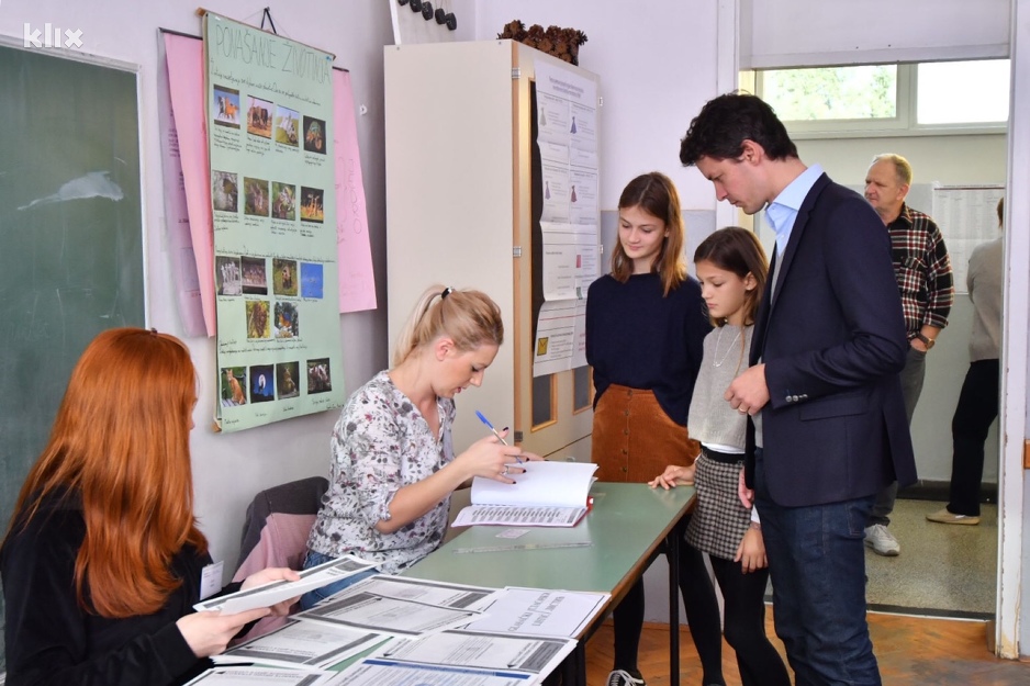 Foto: K. S./Klix.ba
