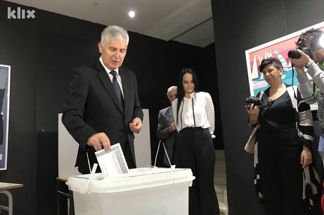 (Foto: R. D./Klix.ba)