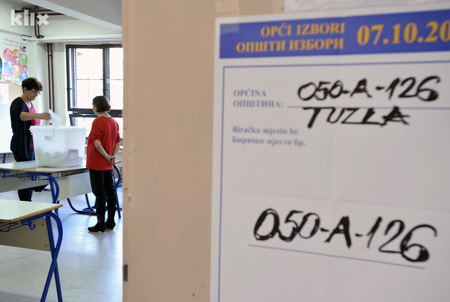 (Foto: D. Z./Klix.ba)