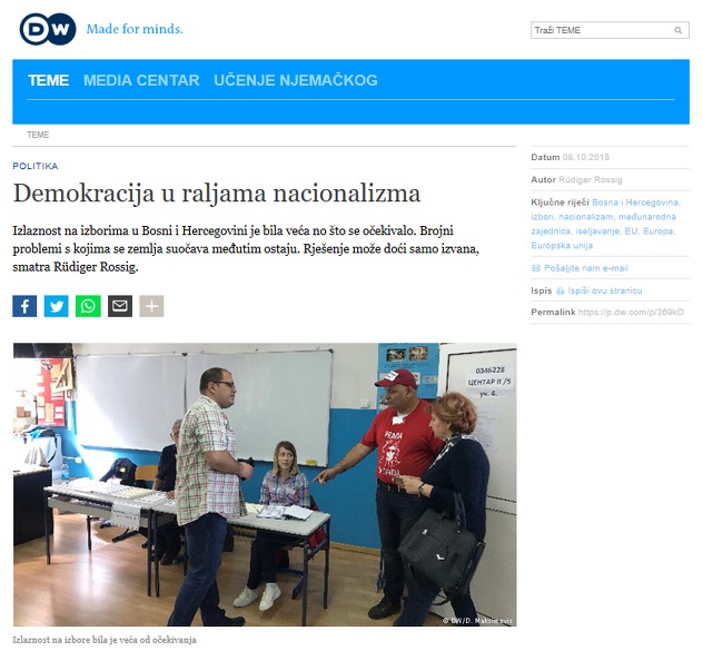 Deutsche Welle