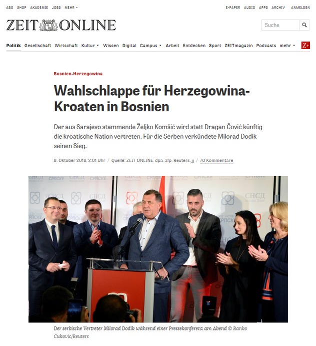 Die Zeit