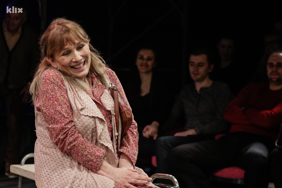 Jasminka Bery (Foto: Klix.ba)