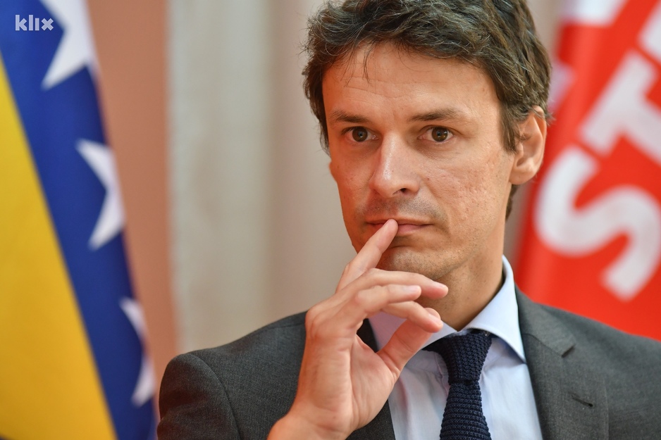 Foto: Ivan Šebalj/Klix.ba