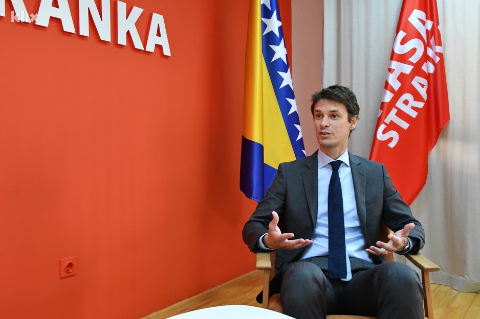 Foto: Ivan Šebalj/Klix.ba