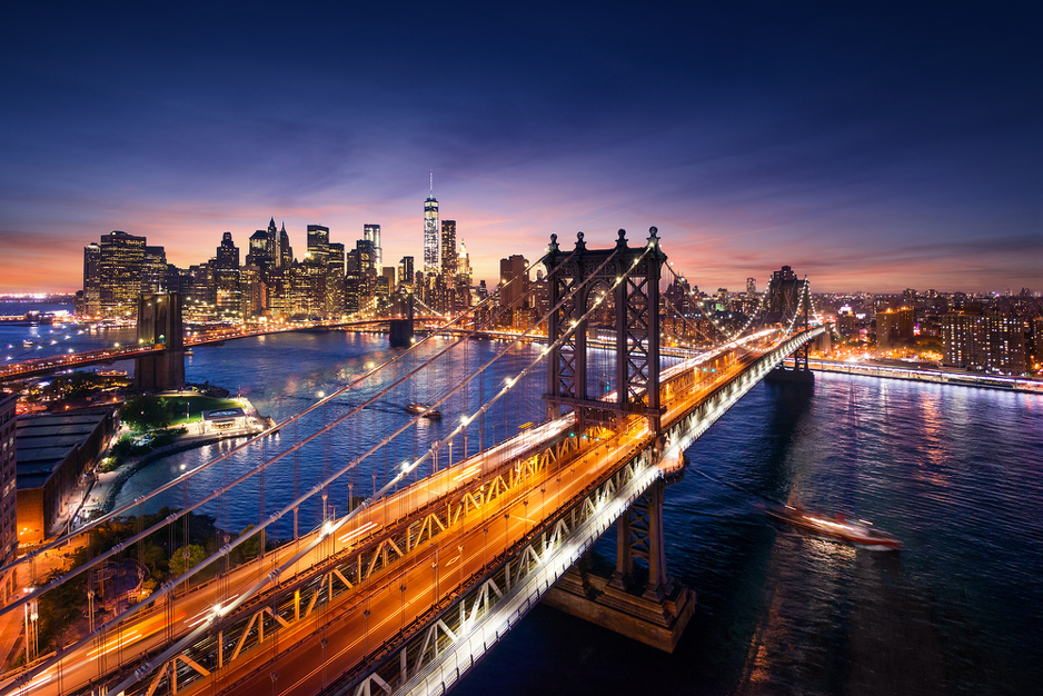 New York (Ilustracija: Shutterstock)