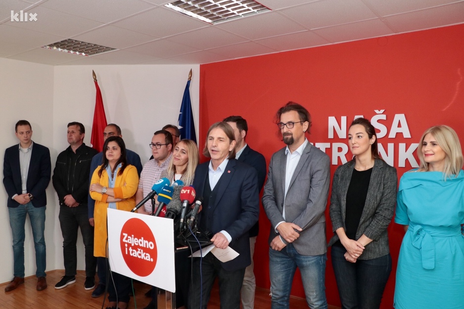 Foto: H. M./Klix.ba