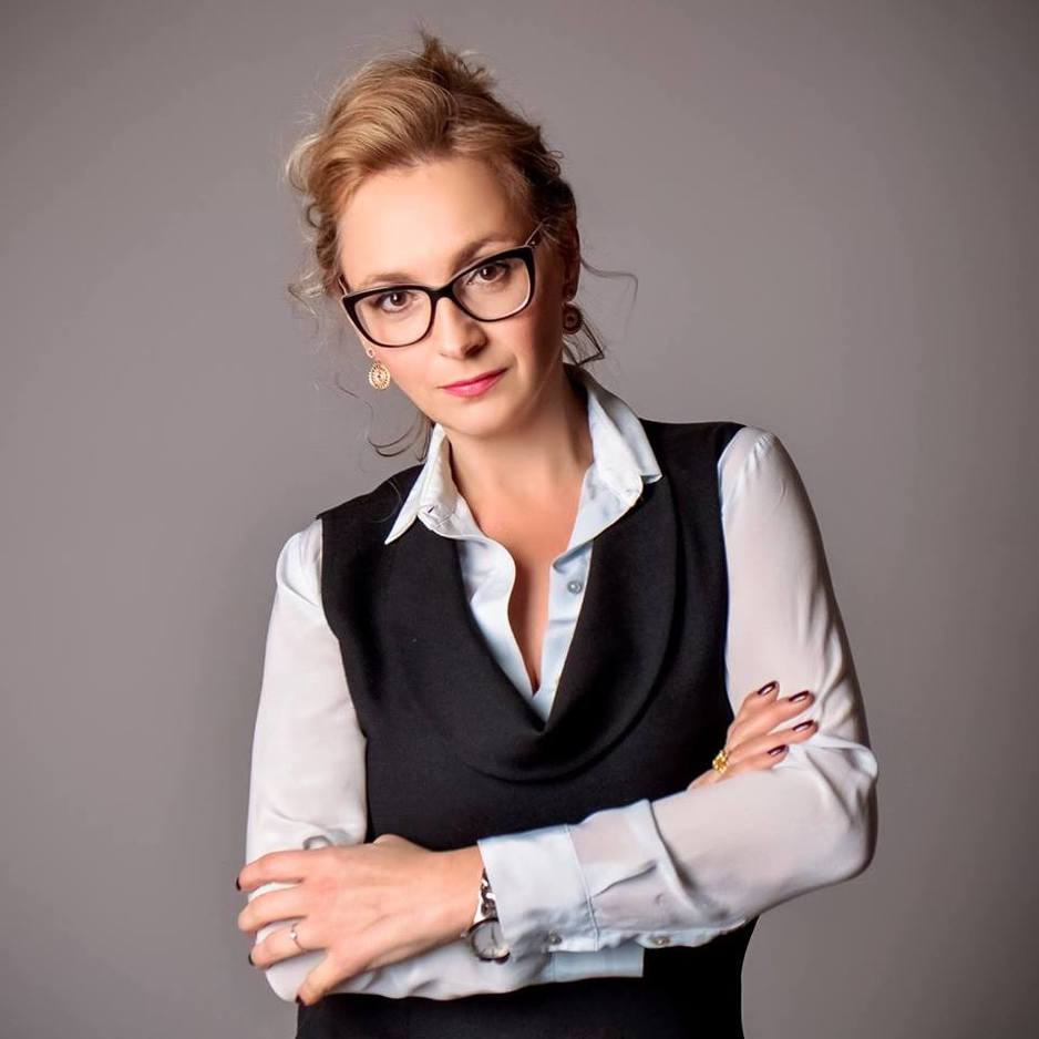 Ivana Marić