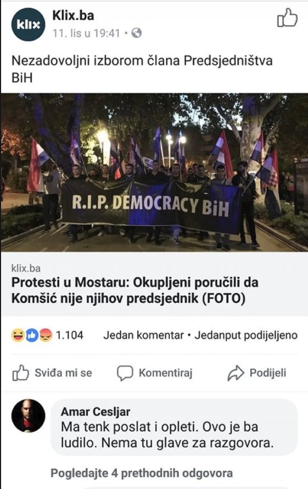 Foto: Klix.ba