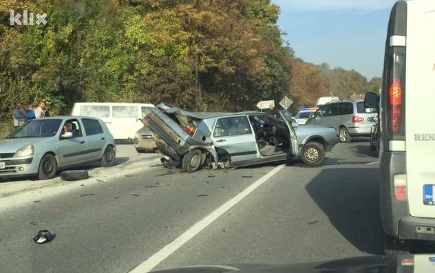 Foto: Čitatelj