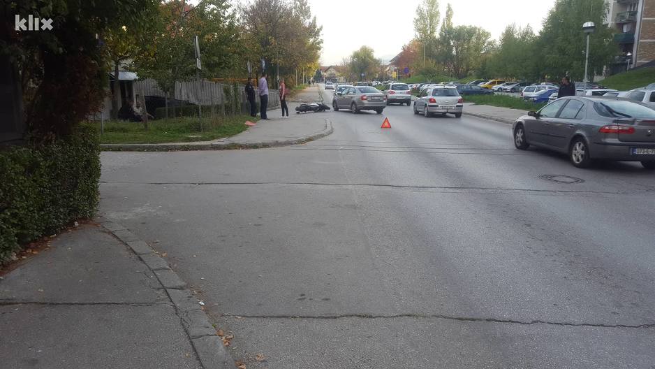 Foto: Čitatelj