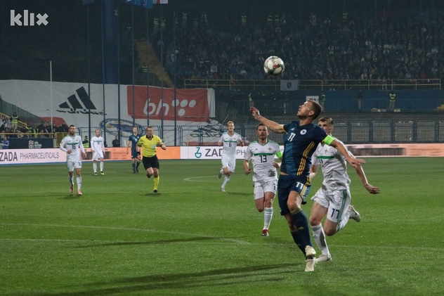 (Foto: H. M./Klix.ba)