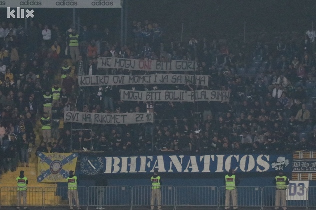 (Foto: H. M./Klix.ba)