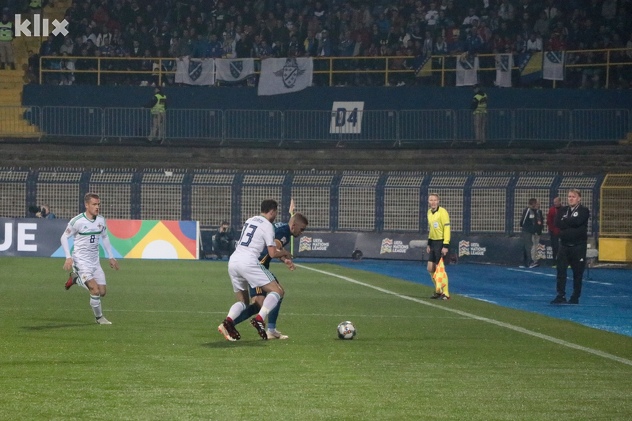 (Foto: H. M./Klix.ba)
