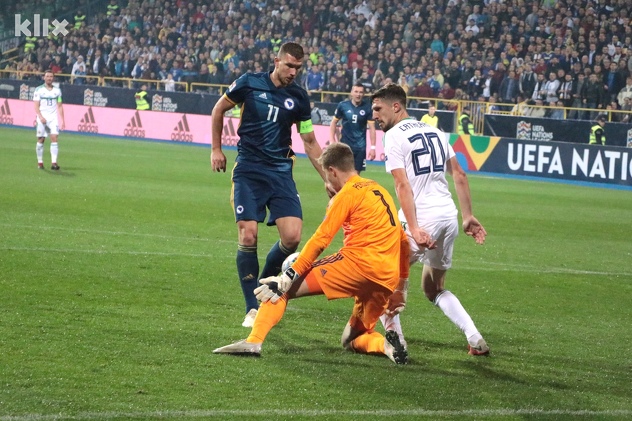 (Foto: H. M./Klix.ba)
